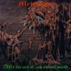 Meltdown (MEX) : At the End of an Unreal World